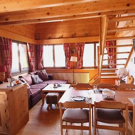 Resid. La Bruyere 18 Apartman *