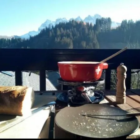 Resid. La Bruyere 18 Apartament