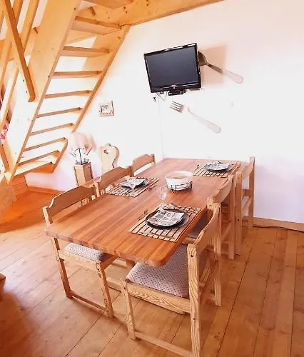 Resid. La Bruyere 18 Lägenhet *