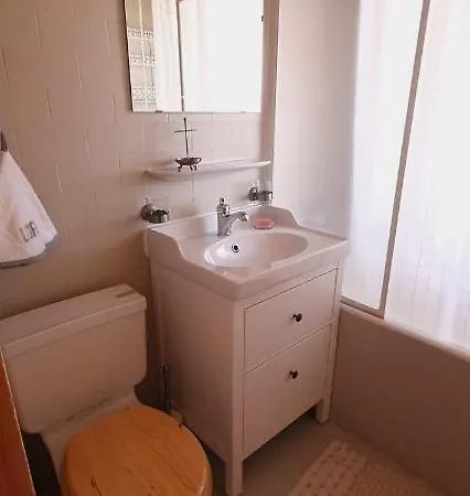 Apartment Resid. La Bruyere 18 Champoussin